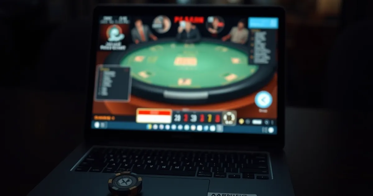 Why Croatia Players Should Avoid 25x Wagering on Live Poker