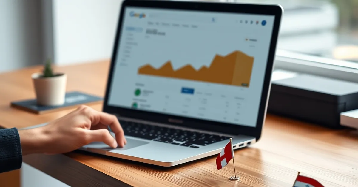 Why Croatian E-Commerce Sites Should Drop Google Analytics