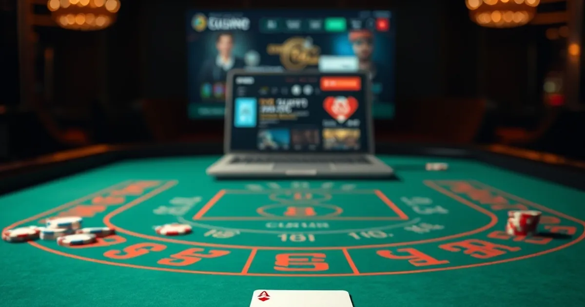 Why Croatian Players Should Avoid 10x Wagering on Live Blackjack