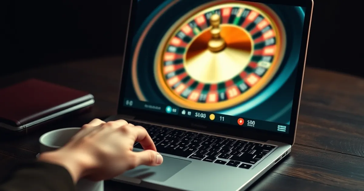 Why Croatian Players Should Avoid 15-Minute Live Roulette Sprints