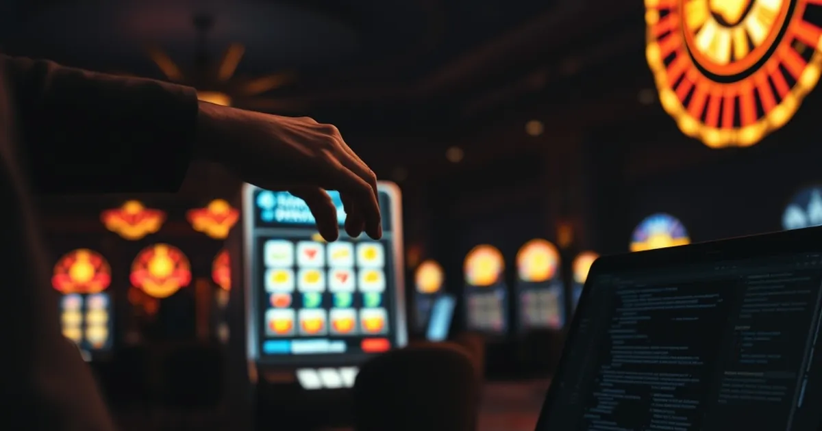 Why Croatian Players Should Avoid 15x Wagering on Live Slots