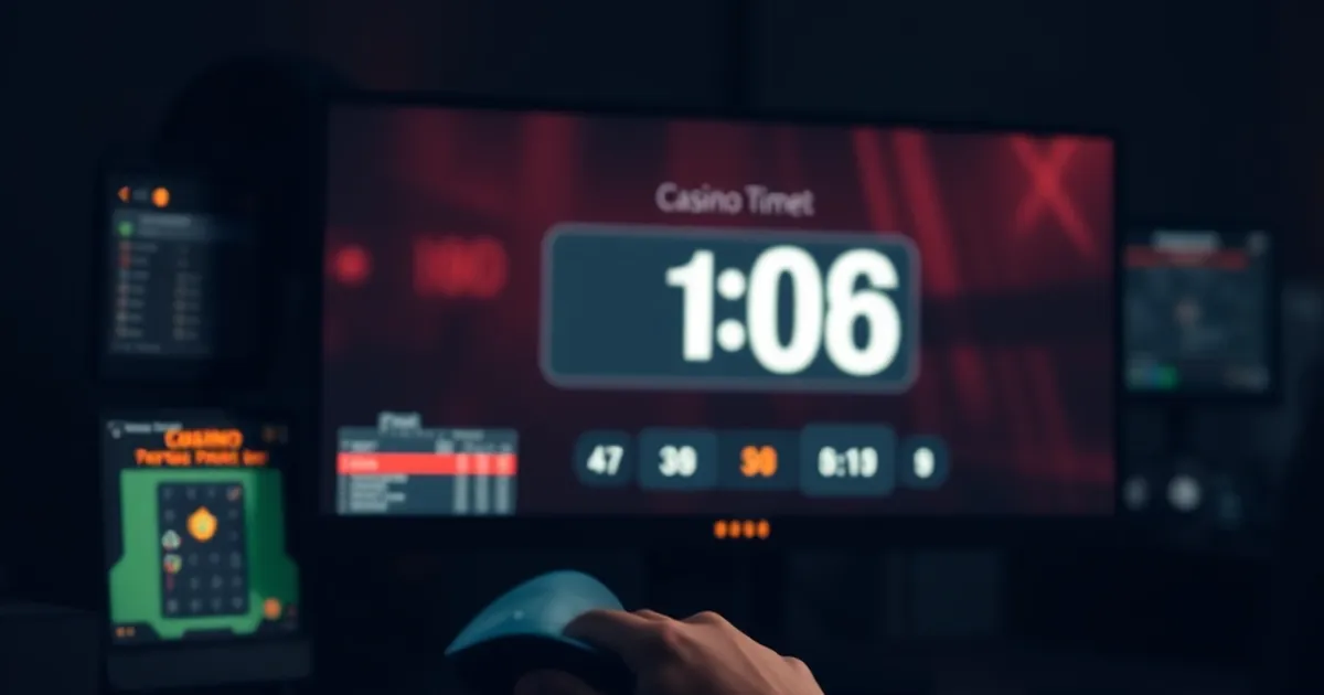 Why Croatian Players Should Avoid 2-Seconds Payout Countdowns