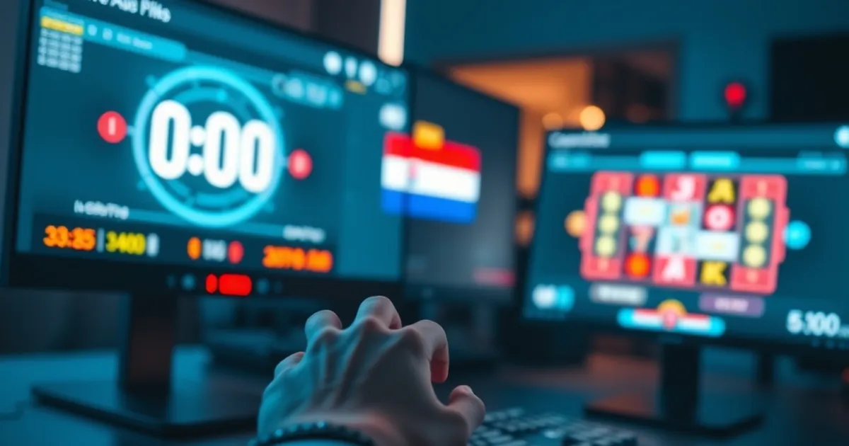Why Croatian Players Should Avoid 2.7-Second Countdowns on Live Slots