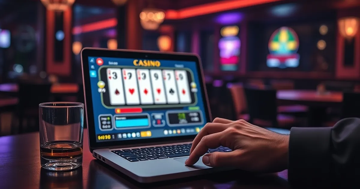 Why Croatian Players Should Avoid 30x Wagering on Video Poker