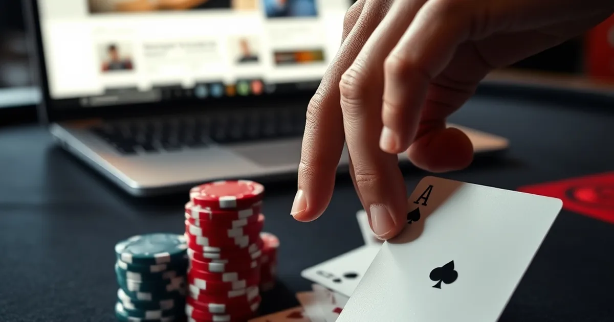 Why Croatian Players Should Avoid 4-Card Poker Insurance Bets