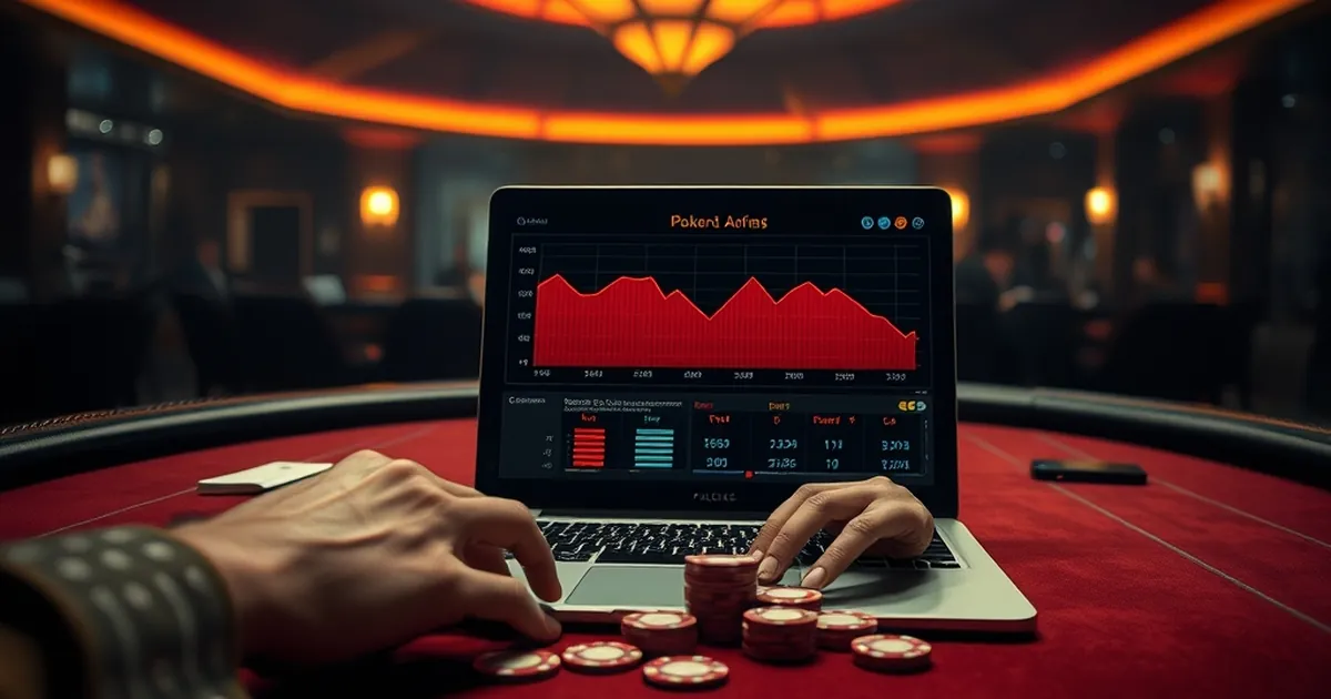 Why Croatian Players Should Avoid 45x Wagering on Live Poker