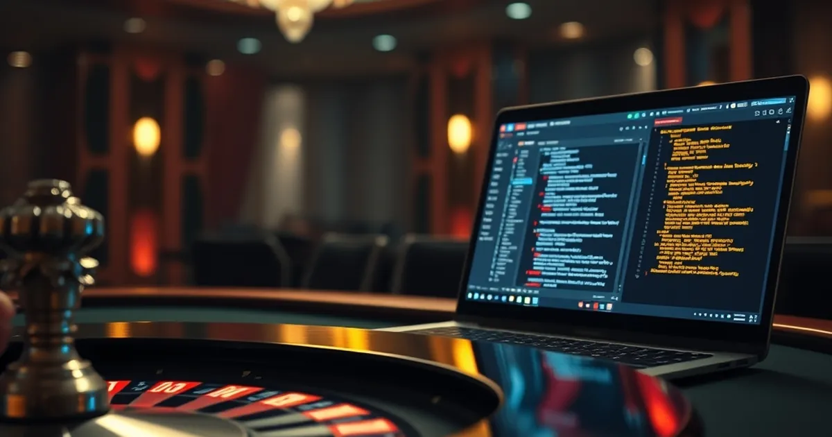 Why Croatian Players Should Avoid 5-Second Roulette Spin Limits