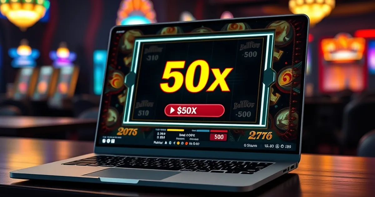 Why Croatian Players Should Avoid 50x Wagering on Jackpots