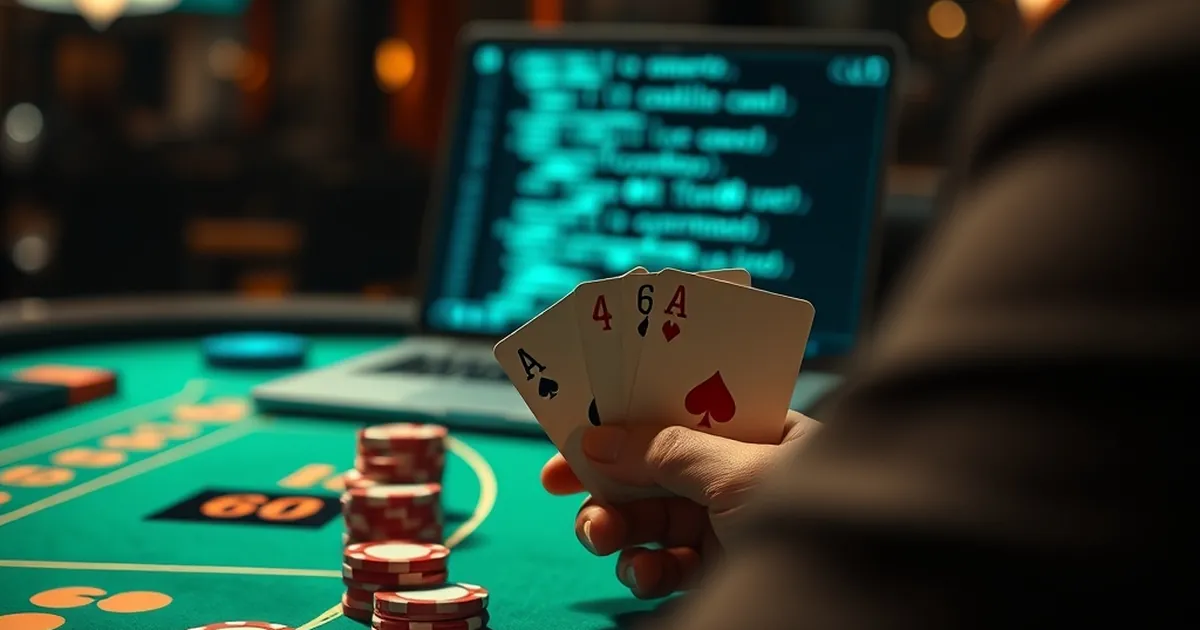 Why Croatian Players Should Avoid 6-5 Blackjack Payouts