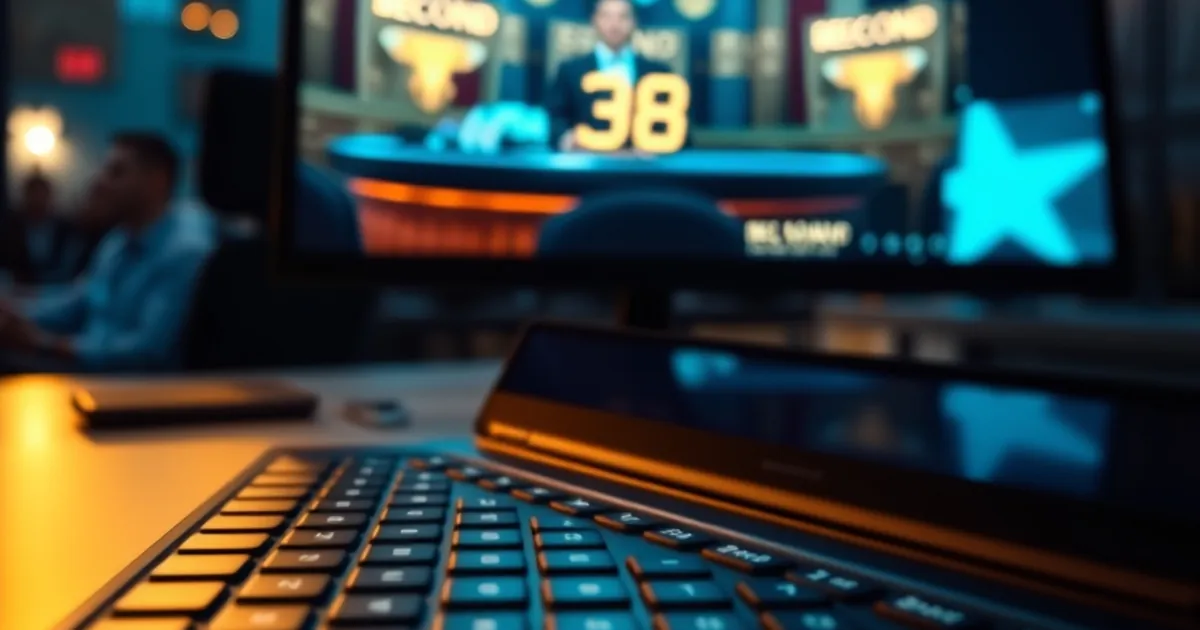 Why Croatian Players Should Avoid 8-Second Live Dealer Delays