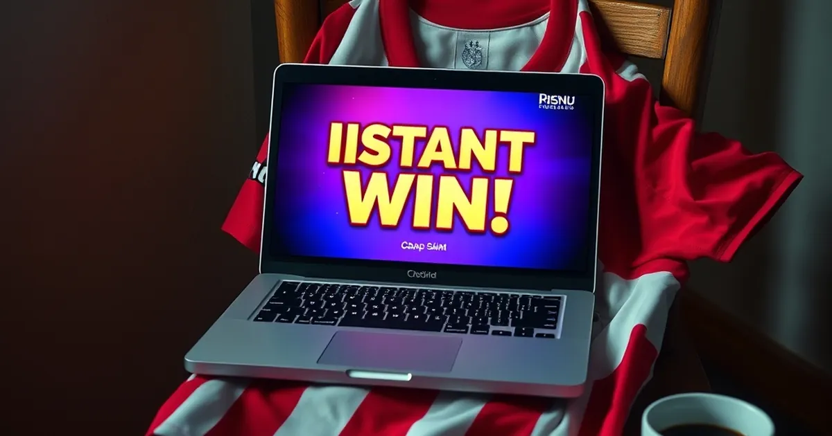 Why Croatian Players Should Avoid Instant-Win Games from Unlicensed Operators