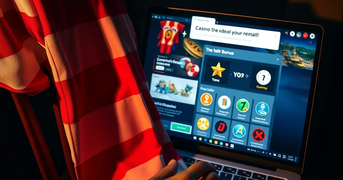 Why Croatian Players Should Avoid Multi-Wallet Casino Bonuses