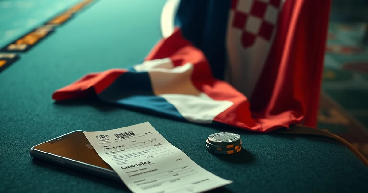Why Croatian Players Should Avoid Shared Wallet Bonus Wagering
