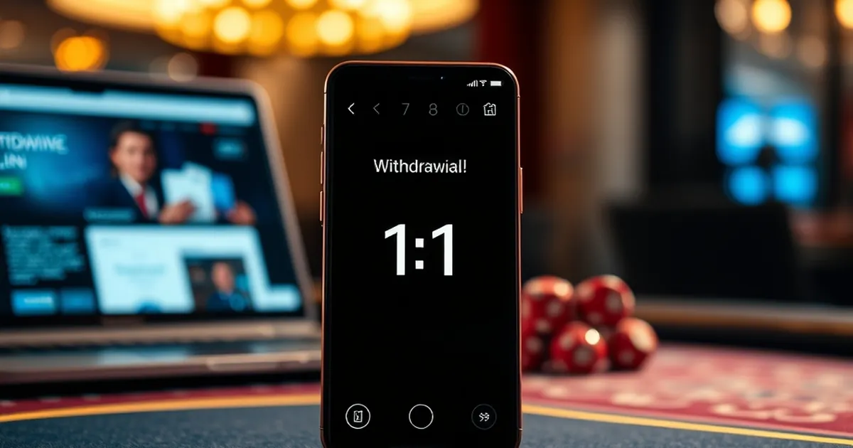 Why Croatian Players Should Demand 1-Second Withdrawal Confirmations