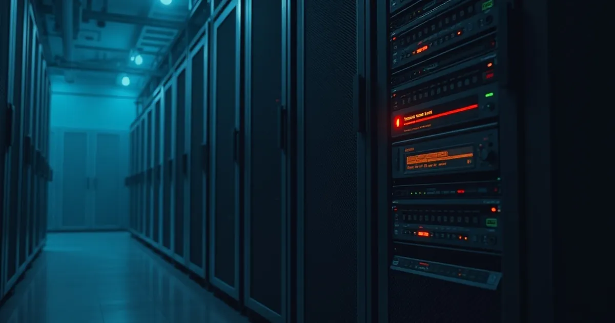 Why Croatian Web Hosts Fail with Node.js Deployments