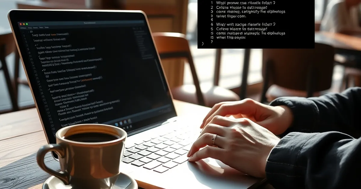 Why I Replaced Docker with Podman for Croatian Dev Environments