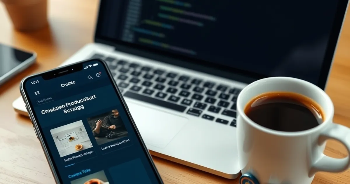 Why I Replaced MySQL with SQLite for Croatian E-Commerce Product Catalogs