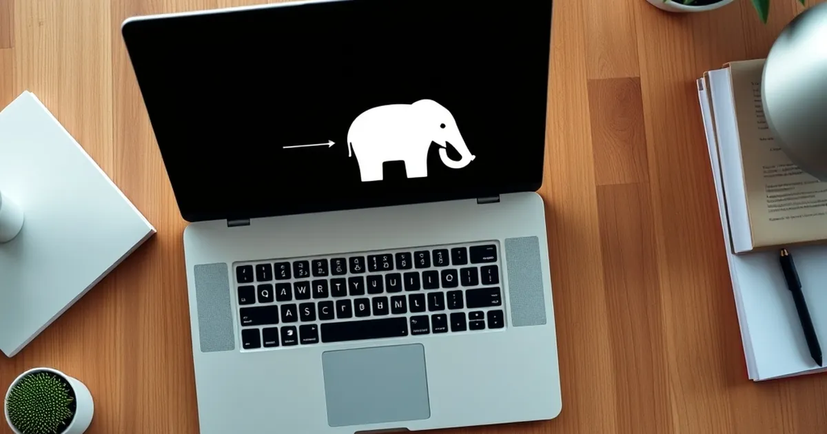 Why I Replaced PostgreSQL with SQLite for Croatian Blog Comments