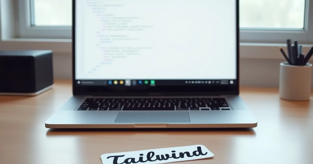 Why I Replaced Tailwind with Plain CSS for Croatian Blog Layouts