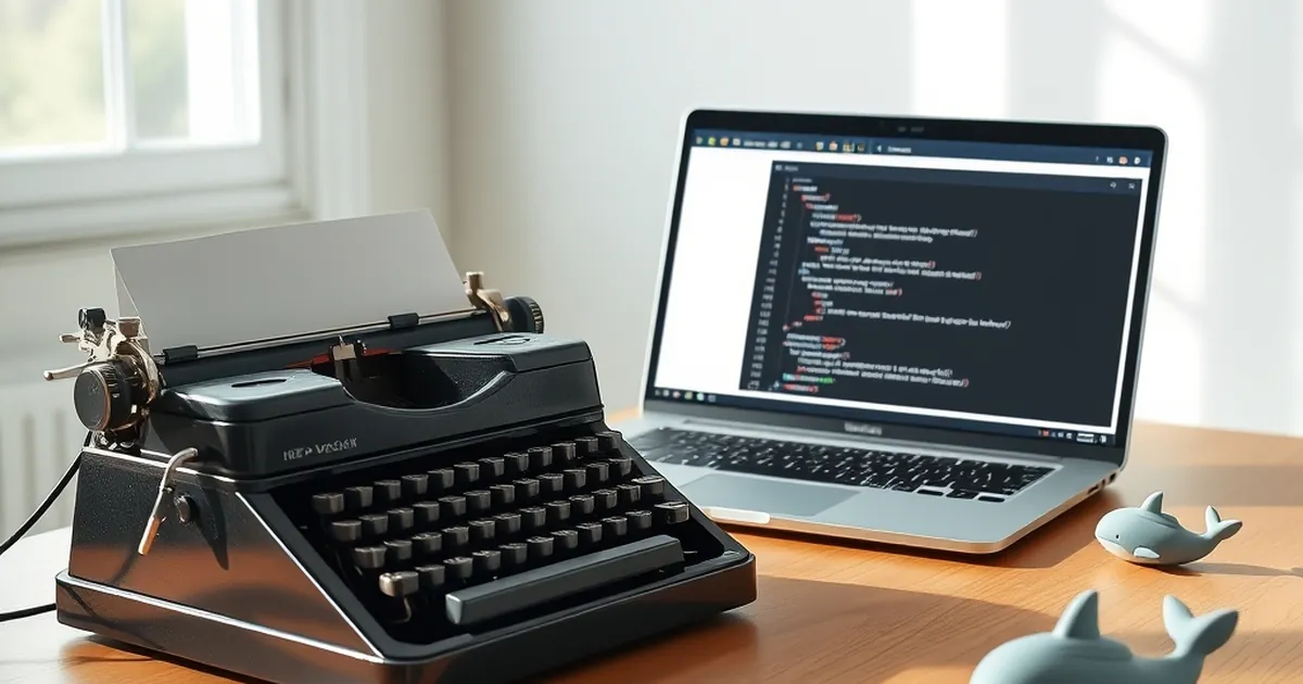 Why I Stopped Using Docker for Small Agency Sites