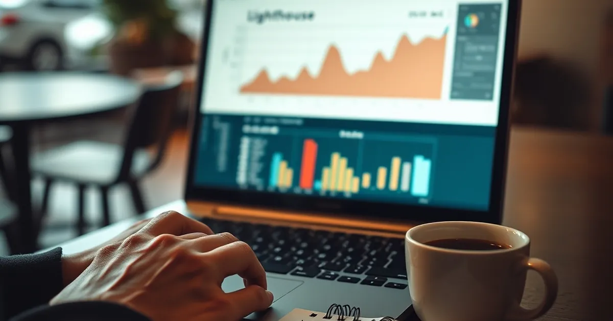 Why I Stopped Using Lighthouse Scores for Croatian Performance Audits