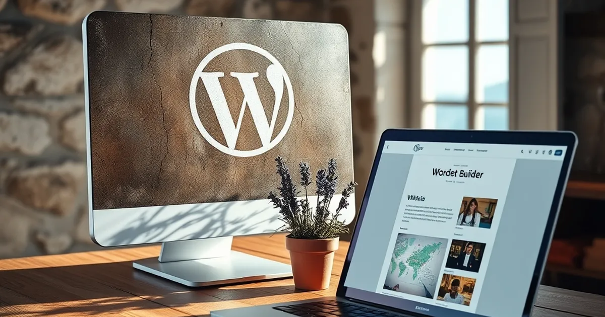 Why I Stopped Using WordPress for Croatian Micro-Businesses