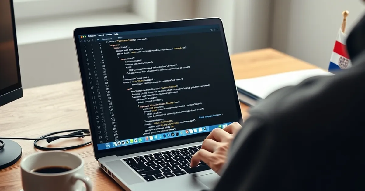 Why I Switched from Axios to Native fetch() for Croatian APIs