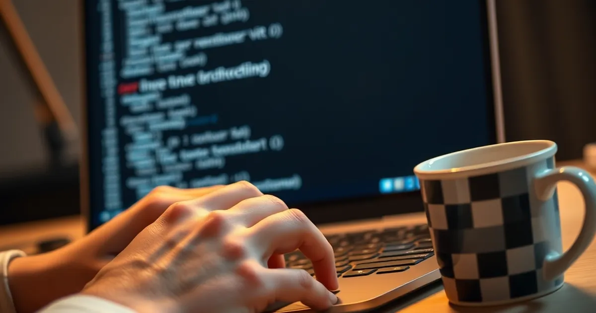 Why I Switched from Webpack to Vite for Croatian Client Sites