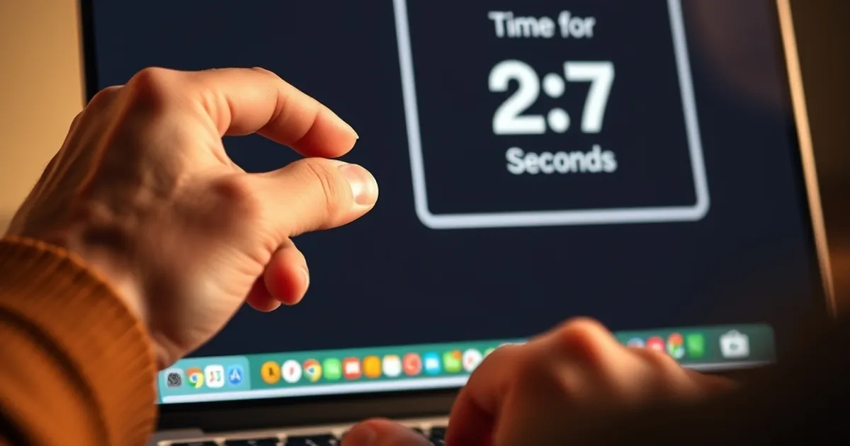 Why micro-interaction timers in web apps mirror the 2.7-second gap of skill-based games