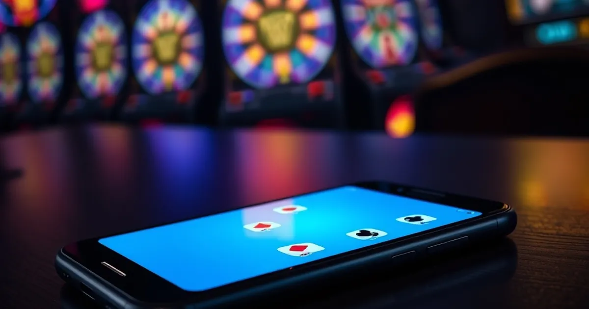 Why Micro-Stakes Hold’em Outlasts Low-RTP Slots on Mobile