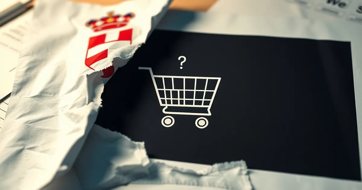 Why Shopify Themes Fail on Croatian E-Commerce Sites