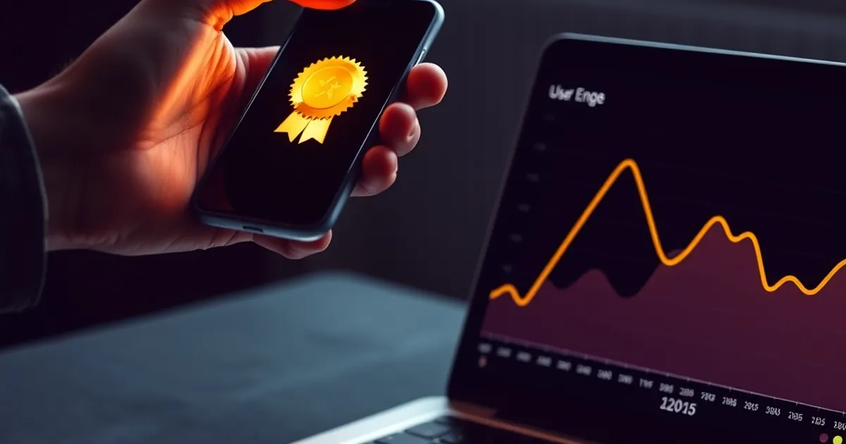 Why Your App’s Fixed Reward Schedule Trains Users to Disengage