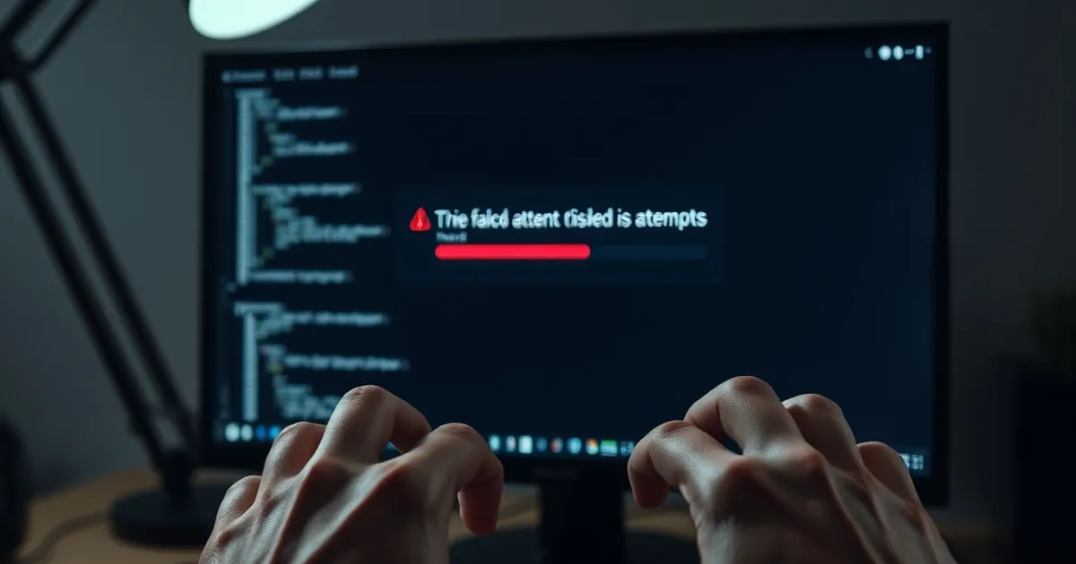 Why Your App’s Loss-Aversion UI Breaks at 11 Failed Requests