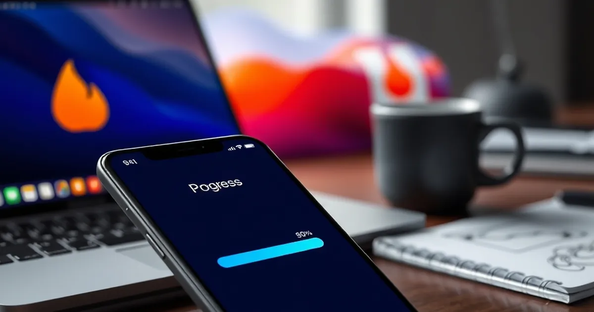 Why Your App’s Progress Bar Triggers the Same Dopamine as a Streak Counter