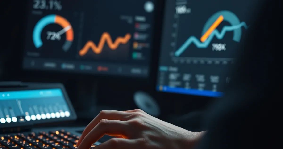 Why Your App’s Risk Meter Freezes at 72% Confidence