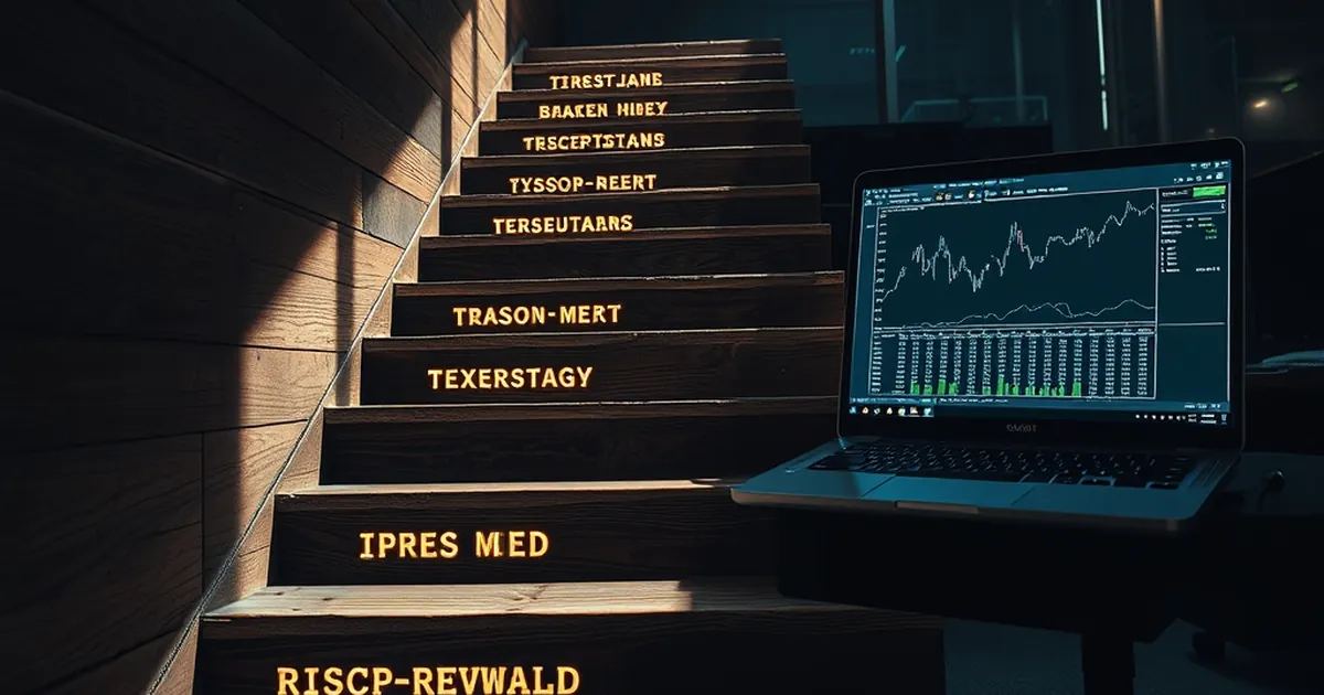 Why Your App’s Risk-Reward Ladder Breaks at Step 7