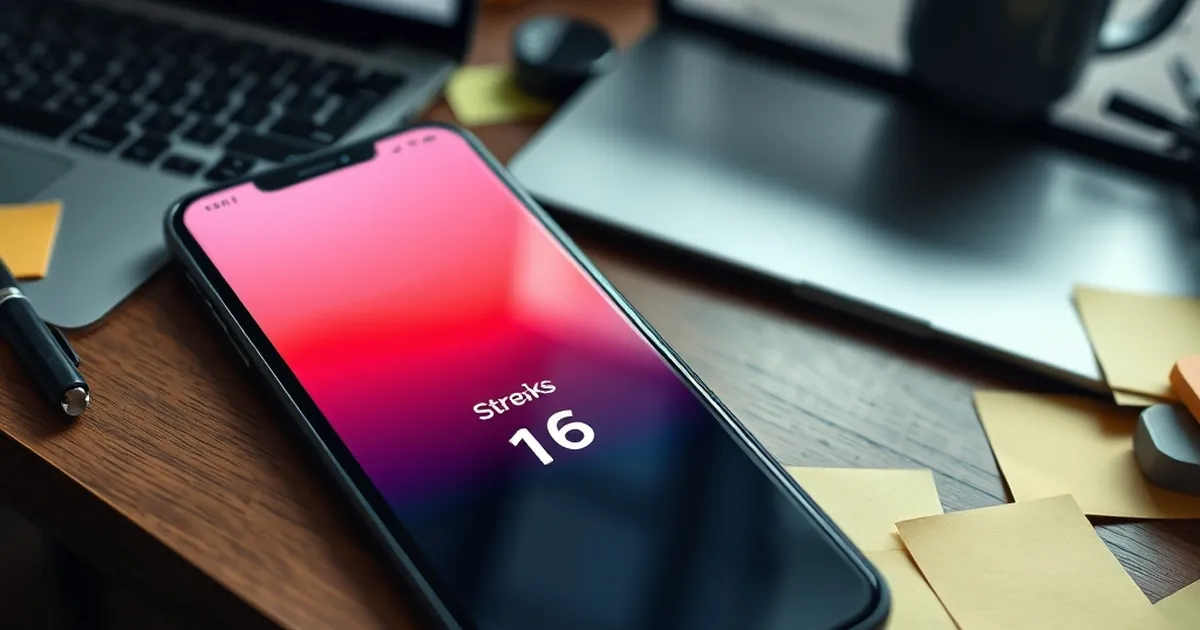 Why Your App’s Streak Counter Backfires After Day 14