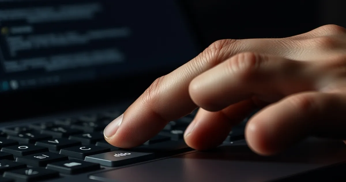 Why Your Form’s Undo Button Fails After 3 Rapid Clicks