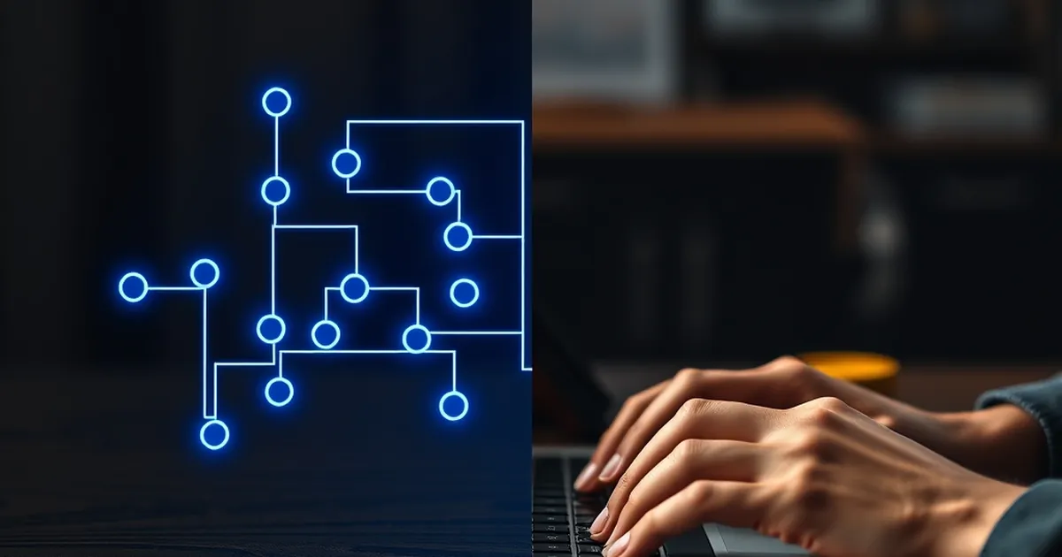 Why Your Web App’s Decision Tree Mirrors a Player’s Risk-Reward Ratio