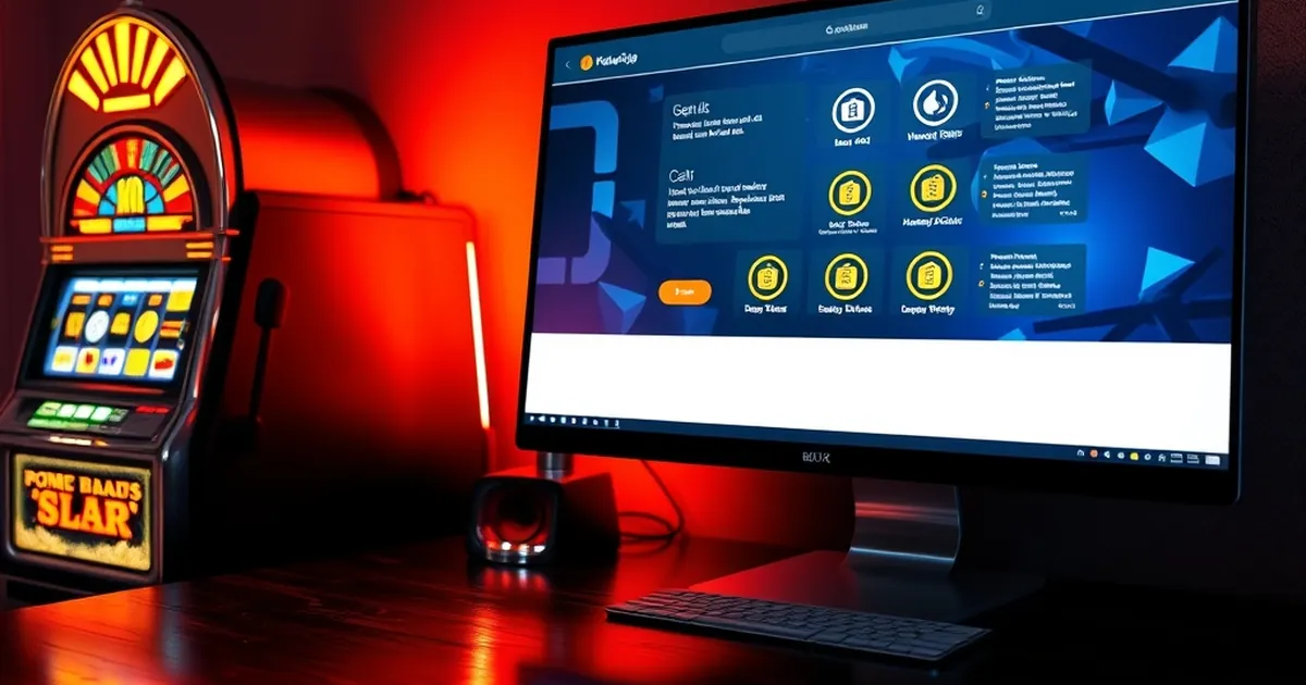 Why Your Web App’s Reward Loop Mimics a Slot Machine’s Feedback Cycle