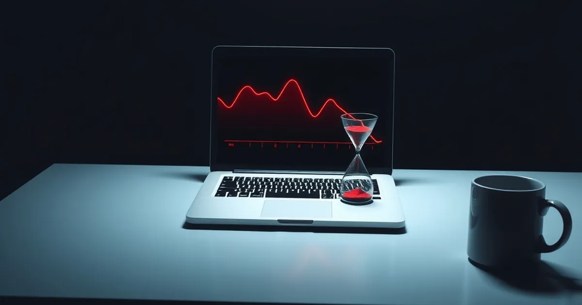 Why Your Web App’s Reward Scheduler Creates a 73% Drop in User Retention