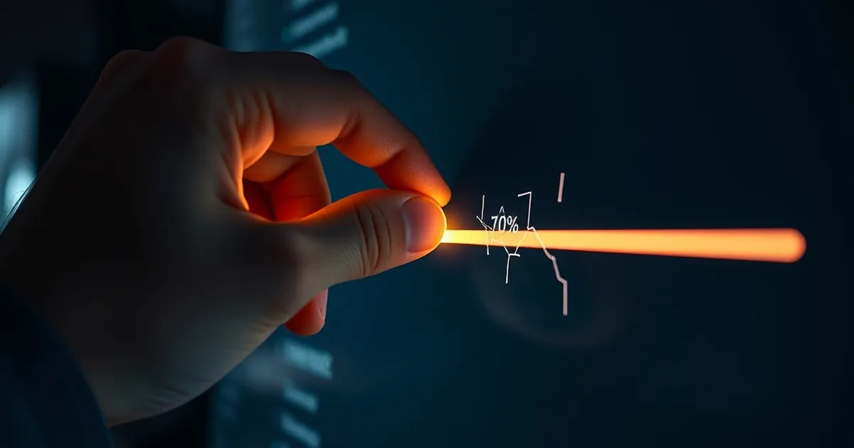 Why Your Web App’s Risk-Reward Slider Breaks at 70% Certainty