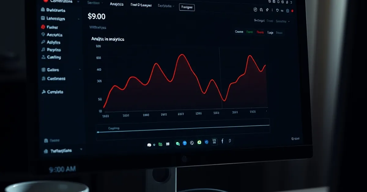 Withdrawal Reviews at 9AM Outnumber Weekend Deposits 4:1