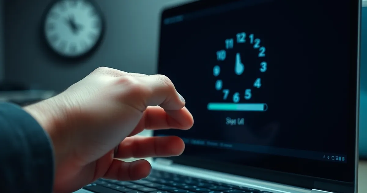 Your Preloader's 2.4-Second Delay Kills 90% of User Trust